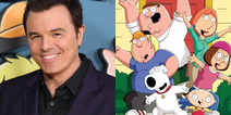 Seth MacFarlane says he has ‘no plans’ to stop making Family Guy