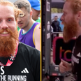 Hardest Geezer says running London Marathon was a ‘stretch of the legs’