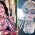 Woman says she was 'denied job' because of her 'demonic' tattoos