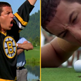 Drew Barrymore confirms Happy Gilmore 2 is ‘in the works’