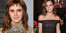 Emma Watson explains what being ‘self-partnered’ means to her