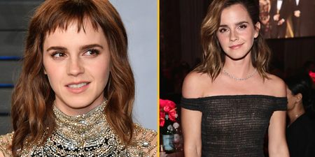 Emma Watson explains what being ‘self-partnered’ means to her