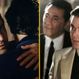 Goodfellas voted the best gangster film of all time