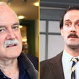John Cleese says he’s been spending £17k per year on stem cell therapy