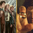 New Lord of the Rings film confirmed to release later this year