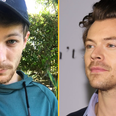 Louis Tomlinson addresses conspiracies of romance with Harry Styles