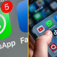 WhatsApp users left fuming after update makes massive change to app