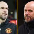 Erik ten Hag ‘doesn’t have any doubts’ that he will still be Man United boss next season