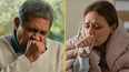 Symptoms of '100-day cough' to look out for as cases surge by 40% in one week