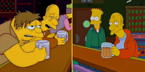 Simpson’s producer apologises after killing off popular character on the show for 34 years