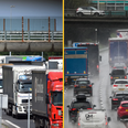 70% of drivers want smart motorways changed to normal ones