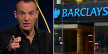 Martin Lewis issues warning to anyone with a Barclaycard