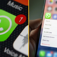 WhatsApp responds after users outraged over changes to chats