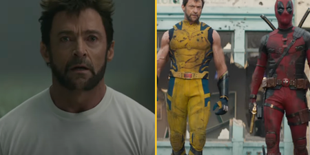 Hugh Jackman's Wolverine returns in new trailer for Deadpool 3