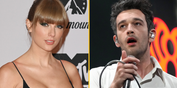 Matty Healy responds after Taylor Swift savages him in brutal tracks on new album