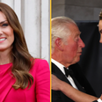 Princess Kate personally awarded new title by King Charles