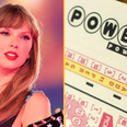 Lottery winner instantly becomes richer than Taylor Swift