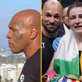 Katie Taylor’s next fight to star as co-main event with Jake Paul vs Mike Tyson