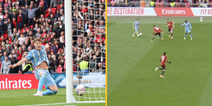 Coventry fan claims he has found ‘proof’ that disallowed goal should’ve stood