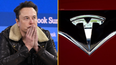 Elon Musk culls 14,000 jobs at Tesla due to fall in demand for electric cars