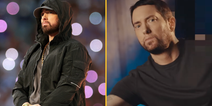 Eminem confirms new album will be dropping this summer