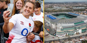 Everything you need to know ahead of England vs Ireland at Twickenham