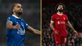 Everton vs Liverpool: Follow the Premier League clash in our live hub