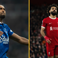 Everton vs Liverpool: Follow the Premier League clash in our live hub