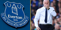 Everton handed another points deduction by Premier League