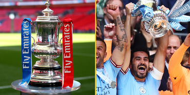 FA Cup replays to be scrapped from next season