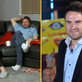 Gogglebox star George Gilbey’s cause of death confirmed