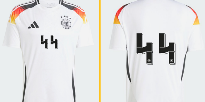 Germany kit
