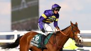 The Grand National: Follow the action from Aintree in our live hub