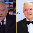 Huw Edwards quits BBC on ‘medical advice’
