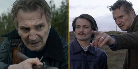 New Liam Neeson thriller dubbed ‘Irish Avengers’ has rocketed up Netflix charts