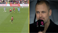 Joe Cole would ‘get rid of VAR’ after Coventry heartbreak
