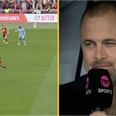 Joe Cole would 'get rid of VAR' after Coventry heartbreak