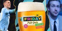 The JOE Friday Pub Quiz: week 393