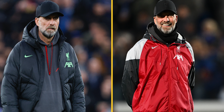 Odds drop on new name to replace Jurgen Klopp in the summer