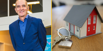 Kevin McCloud’s advice for first-time buyers in the UK is ‘move to Germany’