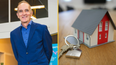 Kevin McCloud’s advice for first-time buyers in the UK is ‘move to Germany’