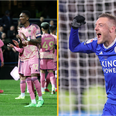 Leicester mock Leeds with brutal tweet after being promoted to the Premier League
