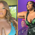 Lizzo clarifies what she meant by 'I quit' statement