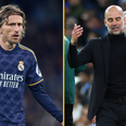 Fans blame Luka Modric ‘mind games’ for Man City penalty shootout defeat