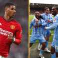 Man United vs Coventry: Follow the FA Cup clash in our live hub