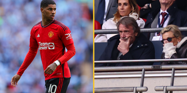 Sir Jim Ratcliffe prepares to axe almost half of Man United squad this summer