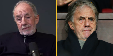 Mark Lawrenson claims the BBC is 'top of the woke league'
