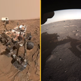 NASA has found 'sign of life' on Mars