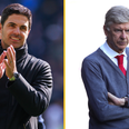 Mikel Arteta achieves feat that even Arsene Wenger didn’t complete after north London derby win