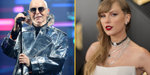 Pet Shop Boys singer claims Taylor Swift ‘doesn’t have any famous songs’